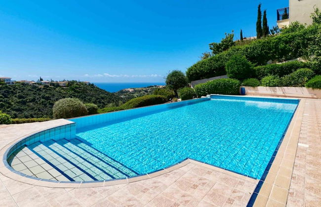 Villa 98 - Helidoni in Kouklia - Foto 1