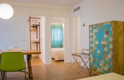 Aparthotel Boutique Poniente Playa - Foto 73