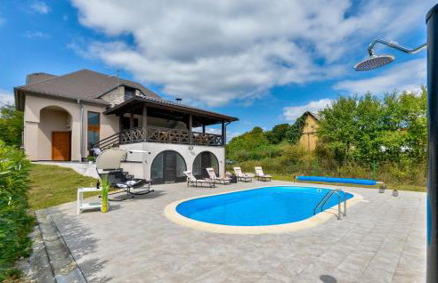 3 Bedroom Nice Home In Rukljevina - Foto 2