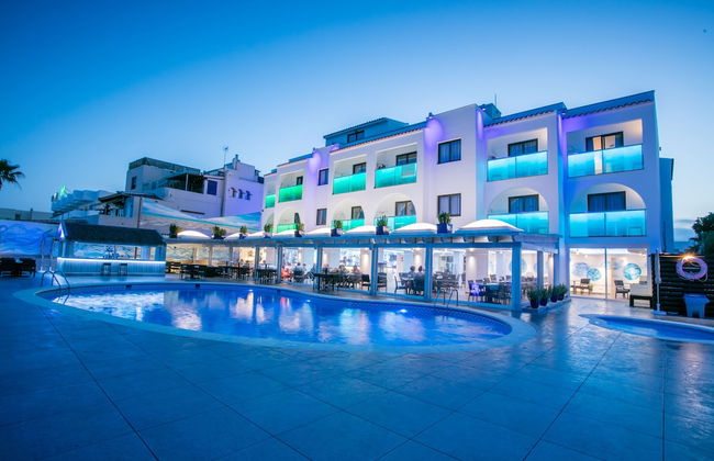 Apartamentos Sal Rossa - Foto 43