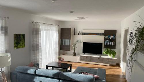 Idyllische Ferienwohnung zum Wohlfühlen+Entspannen - Foto 3