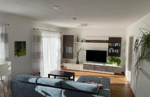 Idyllische Ferienwohnung zum Wohlfühlen+Entspannen - Foto 3
