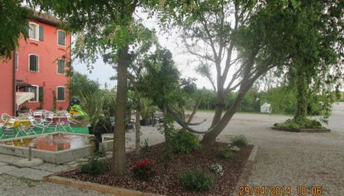 Agriturismo Quadrifoglio Relax - Foto 5