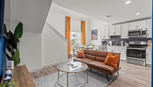 Near Medical District Walkable to Oak Lawn Bars - Foto 5