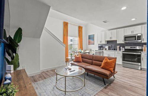 Near Medical District Walkable to Oak Lawn Bars - Foto 5