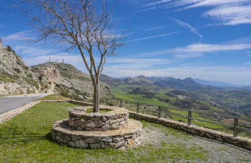 Cubo's Casa El Torcal - Foto 54