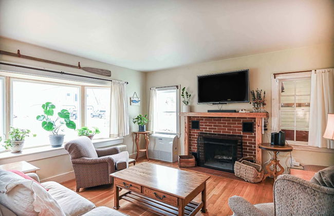 Cape Neddick Coastal Hideaway New England Charm! - Photo 25