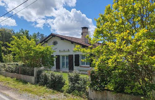 Les Bruyères - Maison - Foto 1