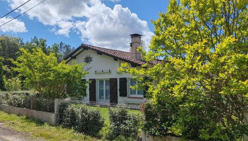 Les Bruyères - Maison - Foto 1, Garden