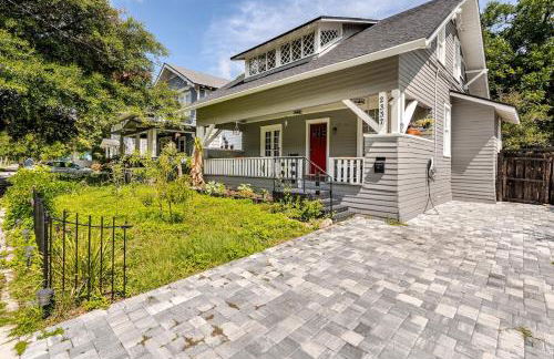 Southern Charm & Modern Comfort - Foto 28