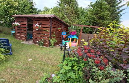 Apartamenty Holender House Choczewo 6 plaż w zasięgu - Foto 36