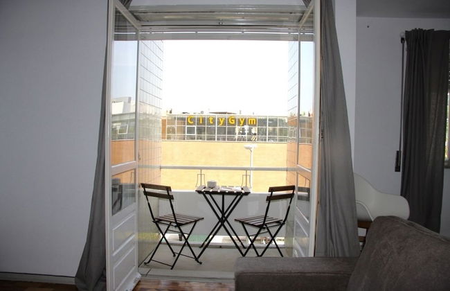 Old Market Place - Foto 19