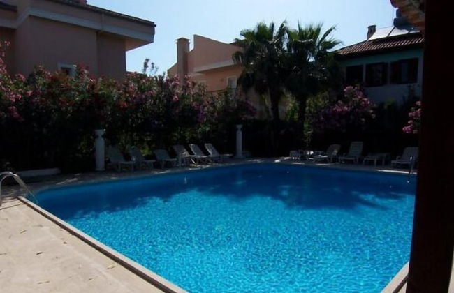 Villa Poseidon Apartments - Foto 22