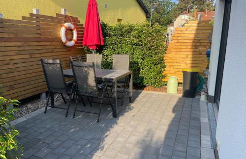 Ferienwohnung TinyBeach - Foto 14