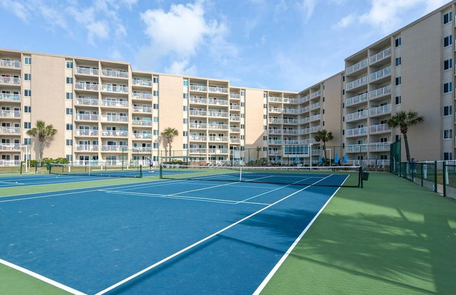 Holiday Surf and Racquet Club 711 - Foto 28