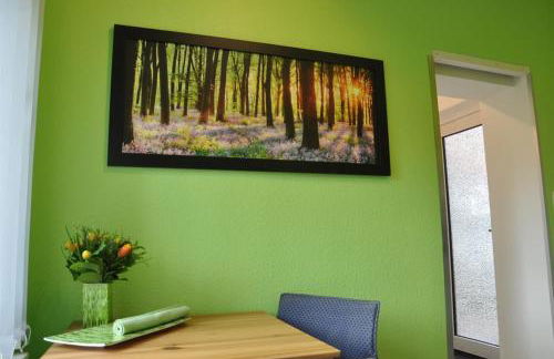 Ferienwohnungen Abraham - Foto 10