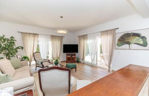 VILLA DO VALE- Stunning Family Villa with Pool - Foto 11