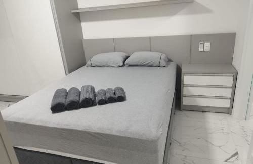 Apartamento temporada - Meia Praia - Photo 2