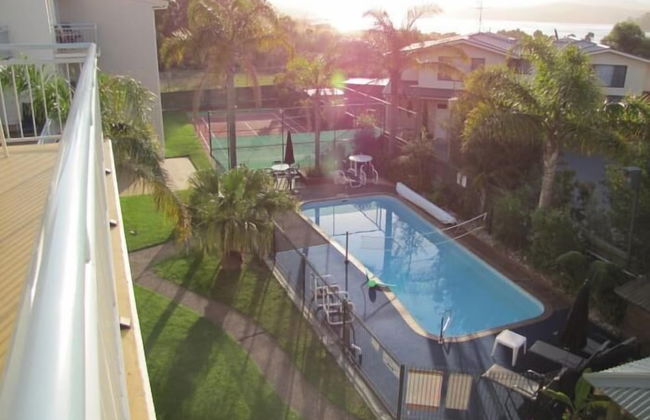 Apollo Apartments - Photo 14