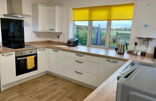 Simla Bungalow, Tetney, Spacious Parking, Private Garden - Foto 13