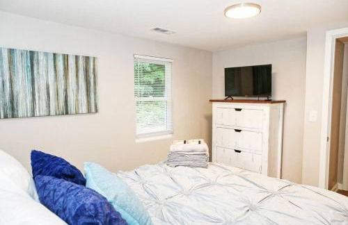 Cozy Country Home with Room for Entire Family - Foto 7