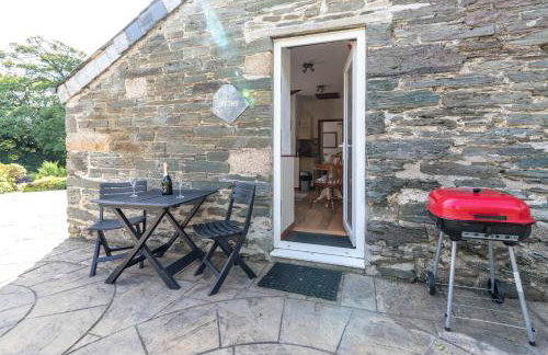 Ta Mill Cottages & Lodges - Smithy Cottage - Foto 1