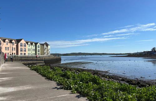 The Snug self contained apartment - Foto 4