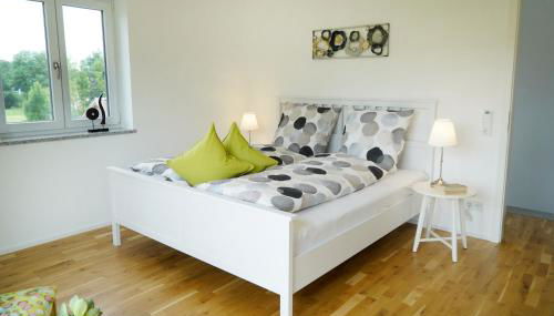 Ferienwohnung Bergmaier - Photo 5