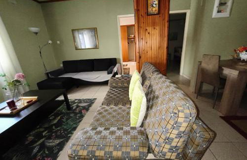 Virginia Apartment - Foto 31