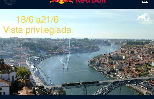 luxury stay Romantic Douro River & Sunset views - Foto 1