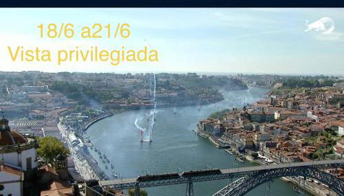 luxury stay Romantic Douro River & Sunset views - Foto 1