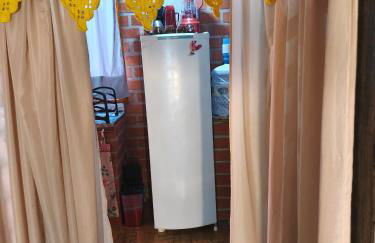 Pousada Tarumã challes 3 - Foto 15