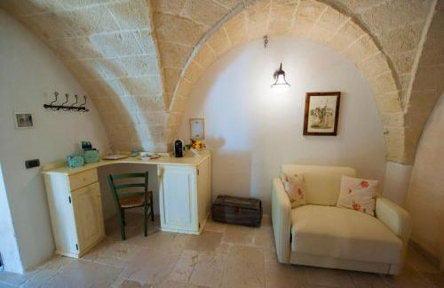 Masseria La Brunetta - Foto 40