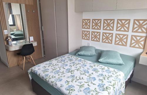 Apartamento, Studio, Loft - GO Rio Branco, próximo HCPA e HPS - Foto 15