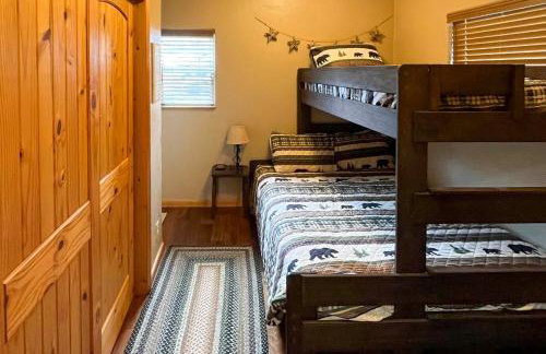 Red Lodge Retreat with Hot Tub 3 Blocks to Downtown - Foto 16