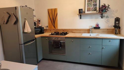 La p'tite maison CTM - Foto 3