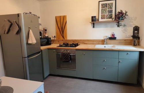 La p'tite maison CTM - Foto 3