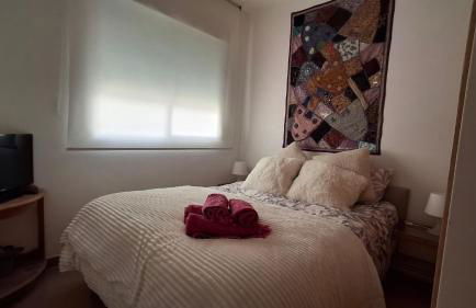 Ático Mediterráneo con Terraza y Solárium en el centro y a un paso del mar en Rincón de la Victoria - Photo 12