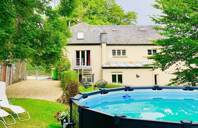 Beautiful Group House With Large Garden - Photo 32