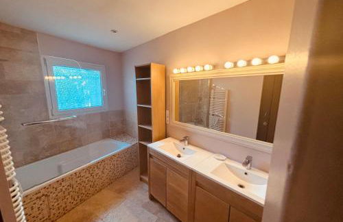 La Maison du Soleil - Foto 26