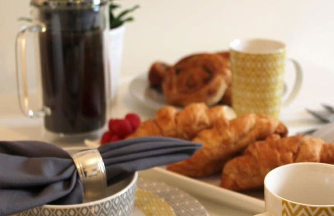 Wrexham Central Stay Apartment Six - Photo 11