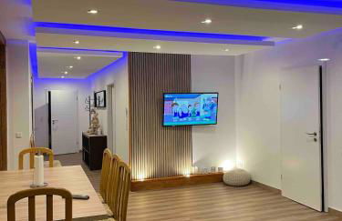 Nordschleife Apartments A2 - Foto 1