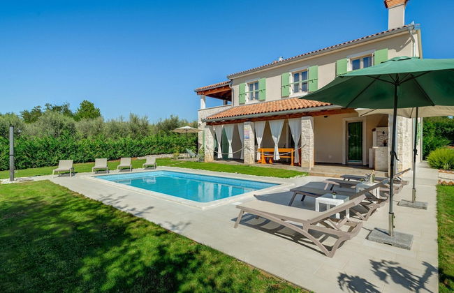 Villa in Serene Location - Foto 23