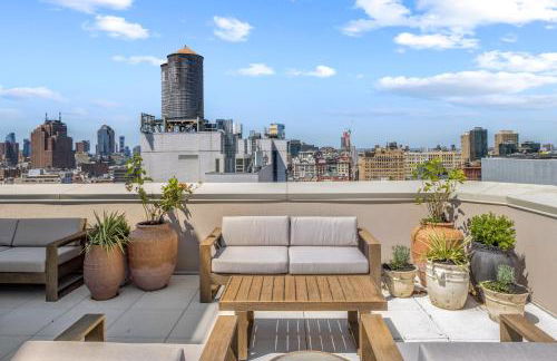 Freeman 1101 by Rove Travel - Studio with Shared Amenities - Foto 21