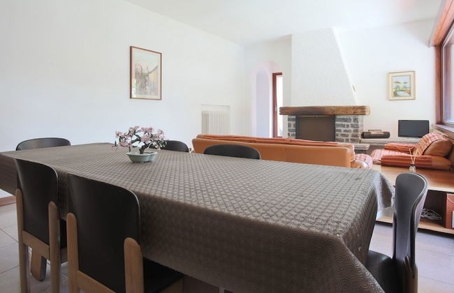 Via Pighini 75 in San Fedele Intelvi - Foto 18