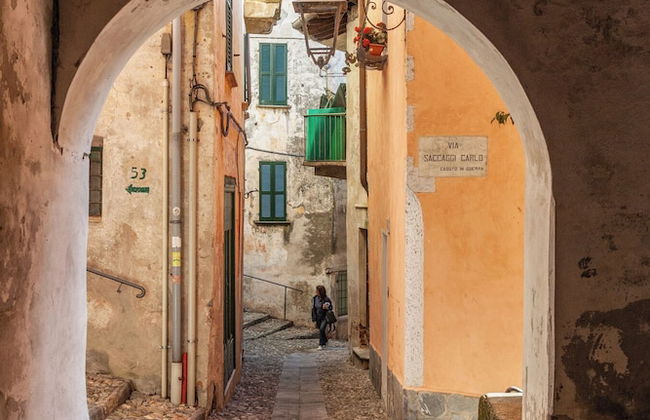 La Torretta 2 sul Lago Maggiore - Photo 43