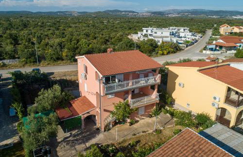 Seaview & Balcony Apartment PETRA - Foto 42