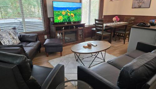 Dovetail Den - Tranquil with Hot Tub and Air Conditioning - Foto 2