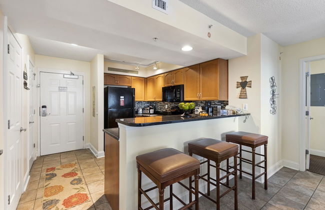 Ocean View Bahama Sands Stunning Resort - Foto 2