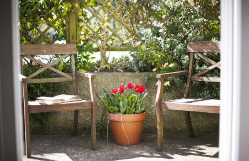 Gwithian Holidays, Godrevy House - Foto 35